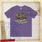 Vantastic Voyage 1975 Vintage Men's T-Shirt