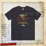 Vito's Seattle 1953 Vintage Men's T-Shirt