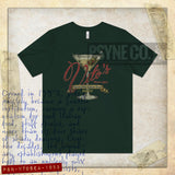 Vito's Seattle 1953 Vintage Men's T-Shirt