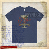 Vito's Seattle 1953 Vintage Men's T-Shirt