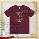 Vito's Seattle 1953 Vintage Men's T-Shirt