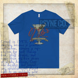 Vito's Seattle 1953 Vintage Men's T-Shirt