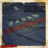 Wavefront Technologies 1984 Vintage Men's T-Shirt