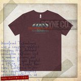 Wavefront Technologies 1984 Vintage Men's T-Shirt