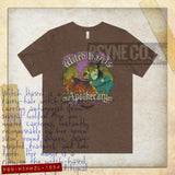 Witch Hazel's Apothecary 1954 Vintage Men's T-Shirt