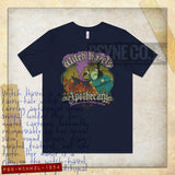 Witch Hazel's Apothecary 1954 Vintage Men's T-Shirt