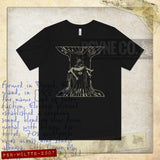 Witchcult Today 2007 Vintage Men's T-Shirt