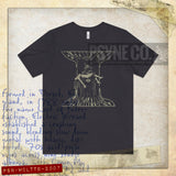 Witchcult Today 2007 Vintage Men's T-Shirt