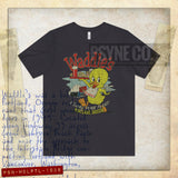 Waddle's Portland 1938 Vintage Men's T-Shirt