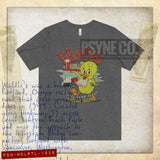 Waddle's Portland 1938 Vintage Men's T-Shirt