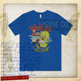 Waddle's Portland 1938 Vintage Men's T-Shirt