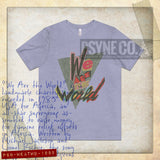 We Are the World 1985 Vintage Men's T-Shirt