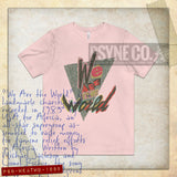 We Are the World 1985 Vintage Men's T-Shirt