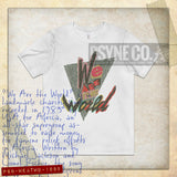 We Are the World 1985 Vintage Men's T-Shirt