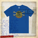 Weirdos, Freaks, Wackos, and Creeps Anti-Social Club 1967 Vintage Men's T-Shirt