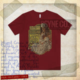 Whipped Cream & Other Delights 1965 Vintage Men’s T-Shirt