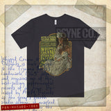 Whipped Cream & Other Delights 1965 Vintage Men’s T-Shirt