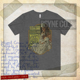Whipped Cream & Other Delights 1965 Vintage Men’s T-Shirt