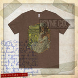 Whipped Cream & Other Delights 1965 Vintage Men’s T-Shirt