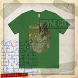 Whipped Cream & Other Delights 1965 Vintage Men’s T-Shirt