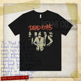 We Have Come For Your Children 1978 Vintage Men's T-Shirt