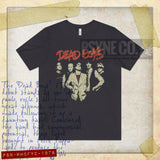 We Have Come For Your Children 1978 Vintage Men's T-Shirt