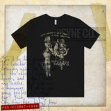 Let’s Whoop It Up n’ Have a Real Bad Time 1986 Vintage Men's T-Shirt