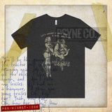 Let’s Whoop It Up n’ Have a Real Bad Time 1986 Vintage Men's T-Shirt