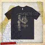 Let’s Whoop It Up n’ Have a Real Bad Time 1986 Vintage Men's T-Shirt