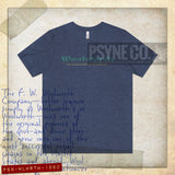 Woolworth 1960 Vintage Men's T-Shirt