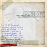 Woolworth 1960 Vintage Men's T-Shirt