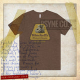 Winchell's Donut House 1948 Vintage Men's T-Shirt