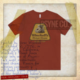 Winchell's Donut House 1948 Vintage Men's T-Shirt