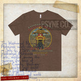Washougal National Motocross 1980 Vintage Men’s T-Shirt