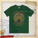 Washougal National Motocross 1980 Vintage Men’s T-Shirt