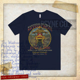 Washougal National Motocross 1980 Vintage Men’s T-Shirt