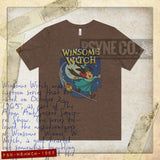 Winsome Witch 1965 Vintage Men's T-Shirt