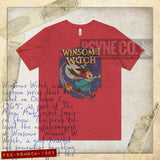 Winsome Witch 1965 Vintage Men's T-Shirt
