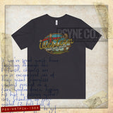 Western Pancake House 1968 Vintage Men's T-Shirt