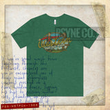 Western Pancake House 1968 Vintage Men's T-Shirt