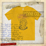 Where's The Beef 1984 Vintage Men's T-Shirt