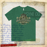 Whitebear Air Charters 1968 Vintage Men's T-Shirt