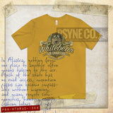 Whitebear Air Charters 1968 Vintage Men's T-Shirt