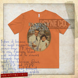 Welcome to Fantasy Island 1977 Vintage Men's T-Shirt