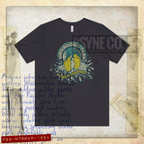 Waterworks Park Issaquah 1984 Vintage Men’s T-Shirt