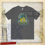 Waterworks Park Issaquah 1984 Vintage Men’s T-Shirt