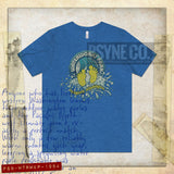 Waterworks Park Issaquah 1984 Vintage Men’s T-Shirt