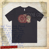 West Texas State Teachers College 1923 Vintage Men's T-Shirt