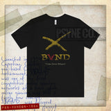 XBAND Video Game Network 1994 Vintage Men's T-Shirt