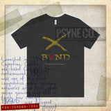 XBAND Video Game Network 1994 Vintage Men's T-Shirt